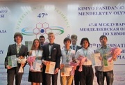 Українські школярі підкорили Міжнародну Менделєєвську олімпіаду