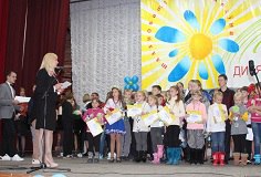 ЗТМК сприяє культурному розвитку жителів Запоріжжя