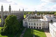 Університет Кембриджу подовжив прийом заявок на Українську стипендіальну програму