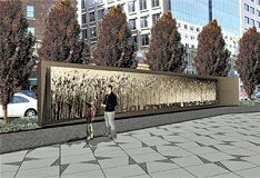 У Вашингтоні спорудять Меморіал пам’яті жертв Голодомору 