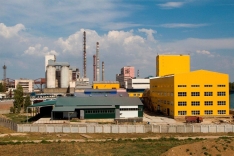 "Кримський содовий завод" виділить Красноперекопську 20 млн. гривень