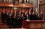 Виступ Хору Університету Кембриджу в Національному домі органної та камерної музики в Києві
