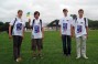 Українська олімпійська шкільна команда в США на Міжнародній хімічній олімпіаді