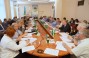 Засідання Ради Федерації роботодавців України