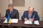 Підписання двосторонньої угоди про співпрацю між Федерацією роботодавців України та Конфедерацією організацій роботодавців Азербайджану