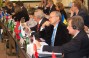 Форум представників МОР в країнах Європи та Центральної Азії пройшов в Україні вперше