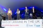 "Дні України у Великобританії" проходили з 17 по 19 жовтня в Лондоні. Триденний фестиваль української культури організував благодійний фонд FIRTASH Foundation за фінансової підтримки Group DF