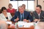 Член Ради Федерації роботодавців України Євген Червоненко також виступив зі своїми пропозиціями щодо стабілізації економіки України