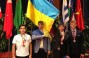 Право представляти Україну на Міжнародній олімпіаді з хімії завоювали учні з Києва та зі Львова. Вони вже є призерами попередніх міжнародних змагань