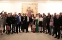 Відкриття виставки “Premonition: Ukrainian Art Now” в Saatchi Gallery