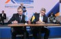 За підсумками з'їзду національні об'єднання роботодавців і профспілок підписали меморандум про спільну реалізацію Плану модернізації України