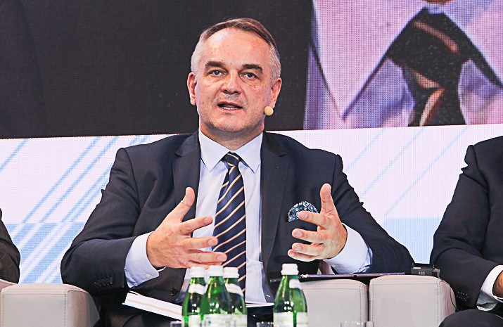 Глава економічного напрямку АМУ Вальдемар Павляк заявив про значущість співпраці бізнесу з владою в ЄС і її відсутність в Україні.