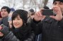 У Синькові зібралося близько трьох тисяч людей з усієї України, щоб відзначити народне українське свято Маланки
