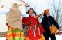 Традиційне українське свято пройшло під завзяті танці і веселі колядки